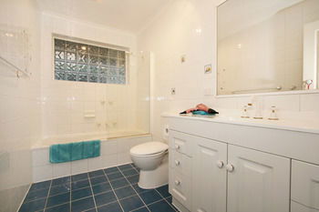 Roseland Holiday House - Accommodation Brunswick Heads 1