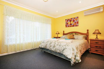 Roseland Holiday House - Accommodation Brunswick Heads 3
