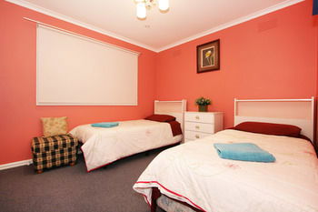 Roseland Holiday House - Accommodation Brunswick Heads 5