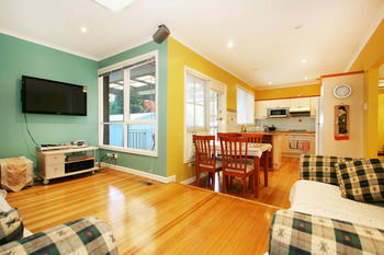 Roseland Holiday House - Accommodation Brunswick Heads 9