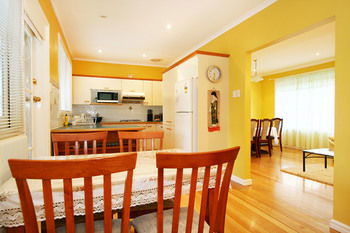 Roseland Holiday House - Accommodation Brunswick Heads 10