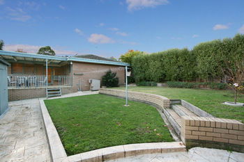 Roseland Holiday House - Accommodation Brunswick Heads 12