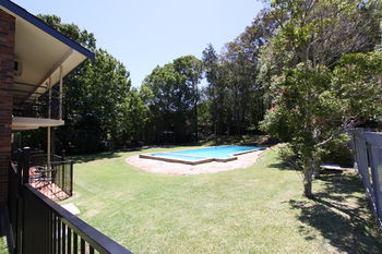 Waterview Gosford Motor Inn - Accommodation Brunswick Heads 0