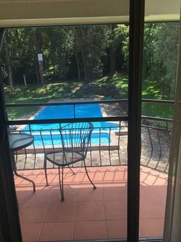 Waterview Gosford Motor Inn - Accommodation Brunswick Heads 1