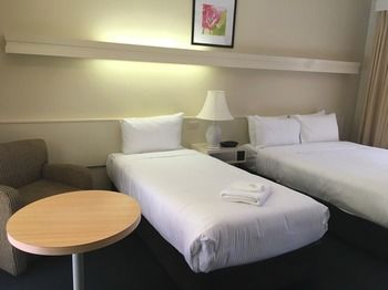 Waterview Gosford Motor Inn - Accommodation Brunswick Heads 5