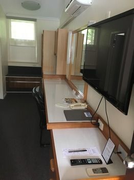 Waterview Gosford Motor Inn - Accommodation Brunswick Heads 6