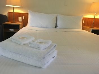 Waterview Gosford Motor Inn - Accommodation Brunswick Heads 7