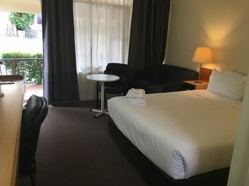 Waterview Gosford Motor Inn - Accommodation Brunswick Heads 8