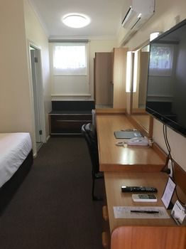 Waterview Gosford Motor Inn - Accommodation Brunswick Heads 10