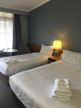 Waterview Gosford Motor Inn - Accommodation Brunswick Heads 24