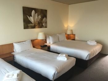 Waterview Gosford Motor Inn - Accommodation Brunswick Heads 27