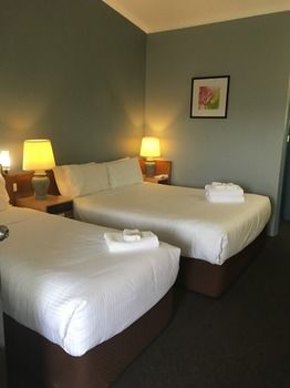 Waterview Gosford Motor Inn - Accommodation Brunswick Heads 28