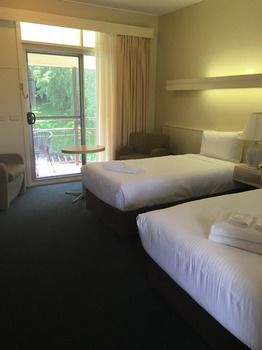 Waterview Gosford Motor Inn - Accommodation Brunswick Heads 29