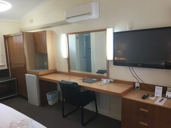 Waterview Gosford Motor Inn - Accommodation Brunswick Heads 30