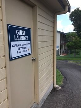 Waterview Gosford Motor Inn - Accommodation Brunswick Heads 33