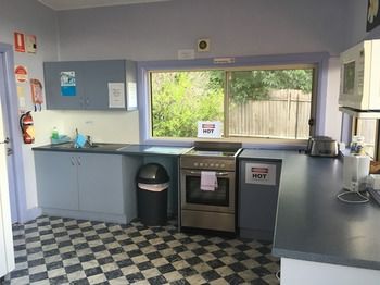 Waterview Gosford Motor Inn - Accommodation Brunswick Heads 38
