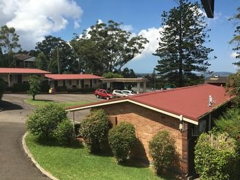 Waterview Gosford Motor Inn - Accommodation Brunswick Heads 39