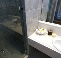 Best Western Sanctuary Inn - Accommodation Brunswick Heads