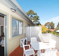Travellers Motor Village - Accommodation Brunswick Heads
