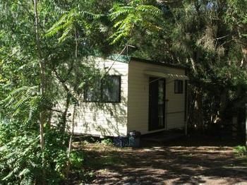 Jervis Bay Cabins - Accommodation Brunswick Heads 1