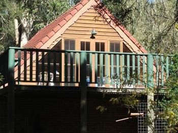 Jervis Bay Cabins - Accommodation Brunswick Heads 2