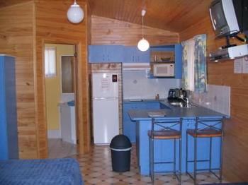 Jervis Bay Cabins - Accommodation Brunswick Heads 3