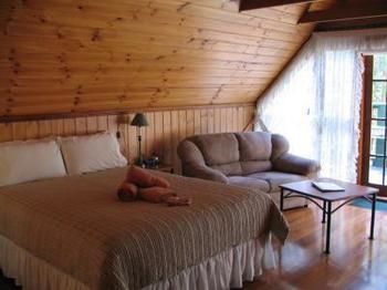 Jervis Bay Cabins - Accommodation Brunswick Heads 4