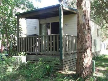 Jervis Bay Cabins - Accommodation Brunswick Heads 5