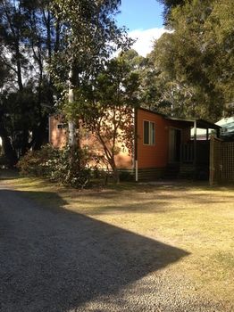 Jervis Bay Cabins - Accommodation Brunswick Heads 8