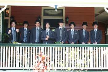 Maleny Lodge - Accommodation Brunswick Heads 1