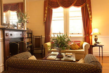 Maleny Lodge - Accommodation Brunswick Heads 3