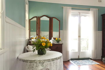Maleny Lodge - Accommodation Brunswick Heads 7