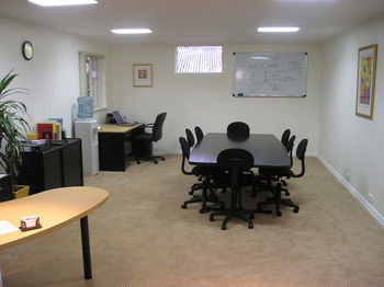 Maleny Lodge - Accommodation Brunswick Heads 8