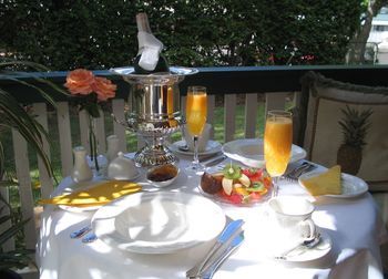 Maleny Lodge - Accommodation Brunswick Heads 9