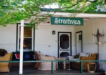 Strathvea Guest House - Accommodation Brunswick Heads 3