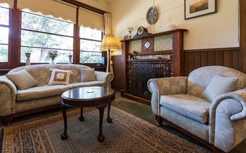Strathvea Guest House - Accommodation Brunswick Heads 4