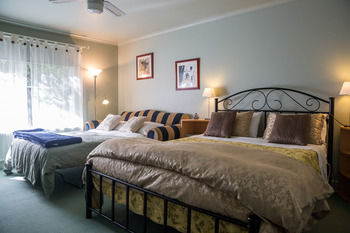 Strathvea Guest House - Accommodation Brunswick Heads 7