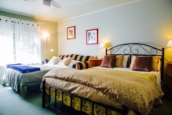 Strathvea Guest House - Accommodation Brunswick Heads 9