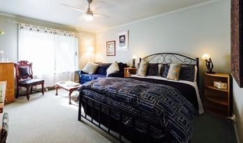 Strathvea Guest House - Accommodation Brunswick Heads 10