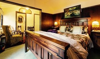 Strathvea Guest House - Accommodation Brunswick Heads 12