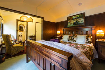 Strathvea Guest House - Accommodation Brunswick Heads 15