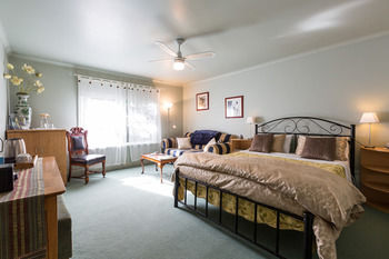 Strathvea Guest House - Accommodation Brunswick Heads 17
