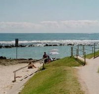 Norah Head Holiday Park - Accommodation Brunswick Heads