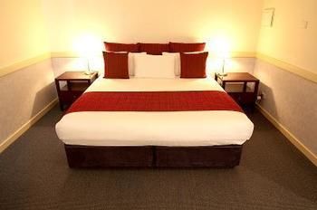 Hawkesbury Race Club Motel - Accommodation Brunswick Heads 3