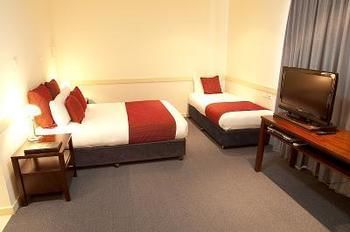 Hawkesbury Race Club Motel - Accommodation Brunswick Heads 4