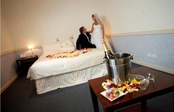 Hawkesbury Race Club Motel - Accommodation Brunswick Heads 5