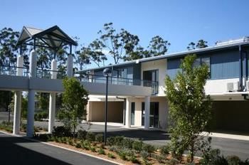 Hawkesbury Race Club Motel - Accommodation Brunswick Heads 6