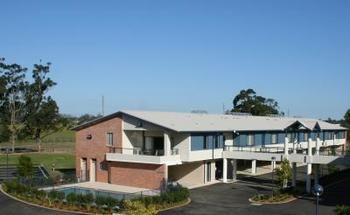 Hawkesbury Race Club Motel - Accommodation Brunswick Heads 7