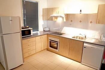 Hawkesbury Race Club Motel - Accommodation Brunswick Heads 8