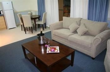 Hawkesbury Race Club Motel - Accommodation Brunswick Heads 9